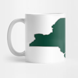 New York Mug